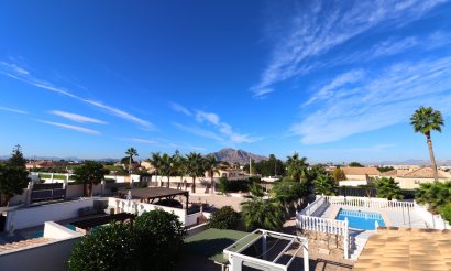 Reventa - Villa - Catral - Catral - Country