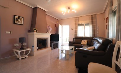 Reventa - Villa - Catral - Catral - Country