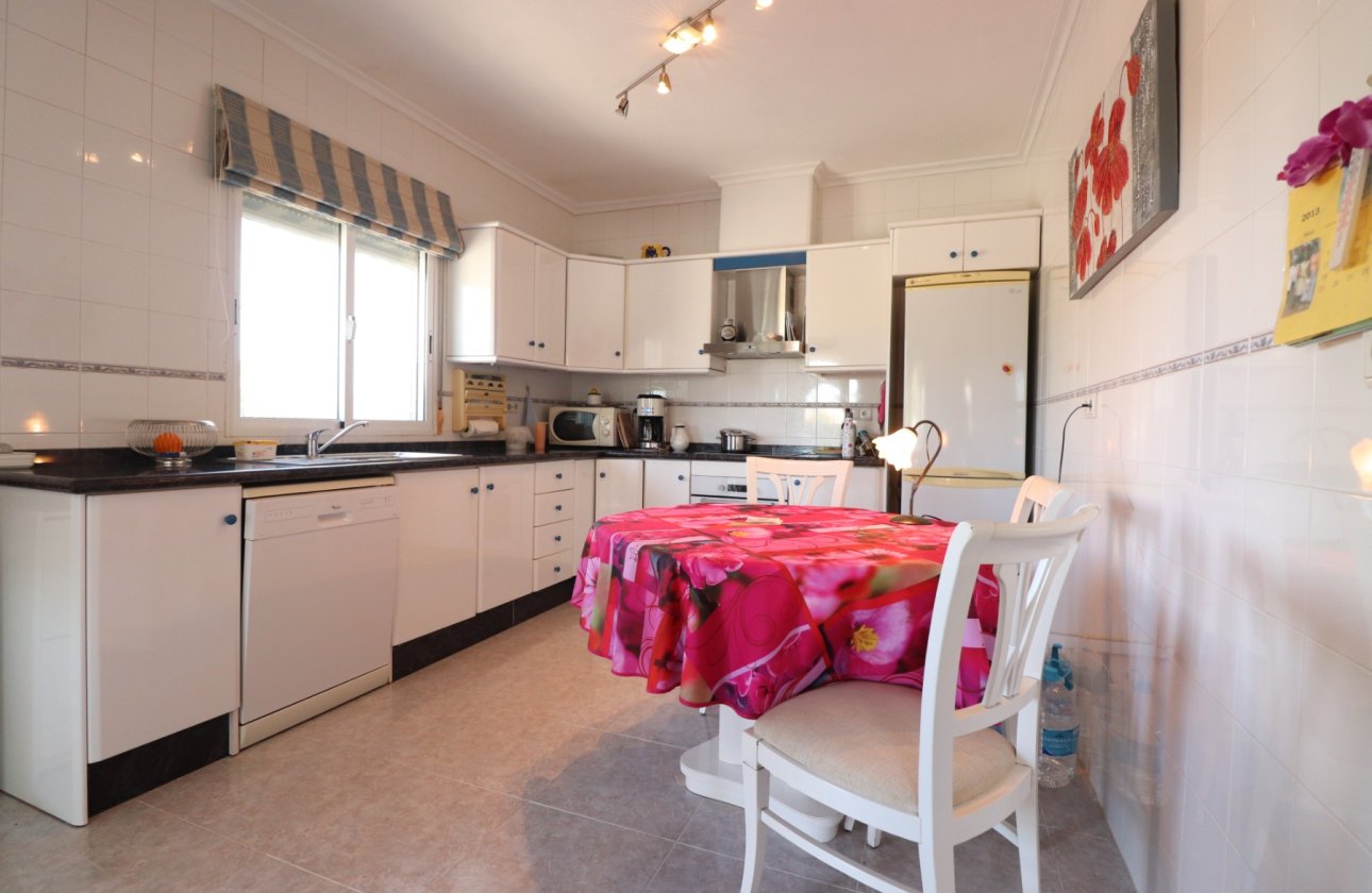 Reventa - Villa - Catral - Catral - Country