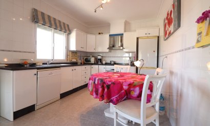 Reventa - Villa - Catral - Catral - Country