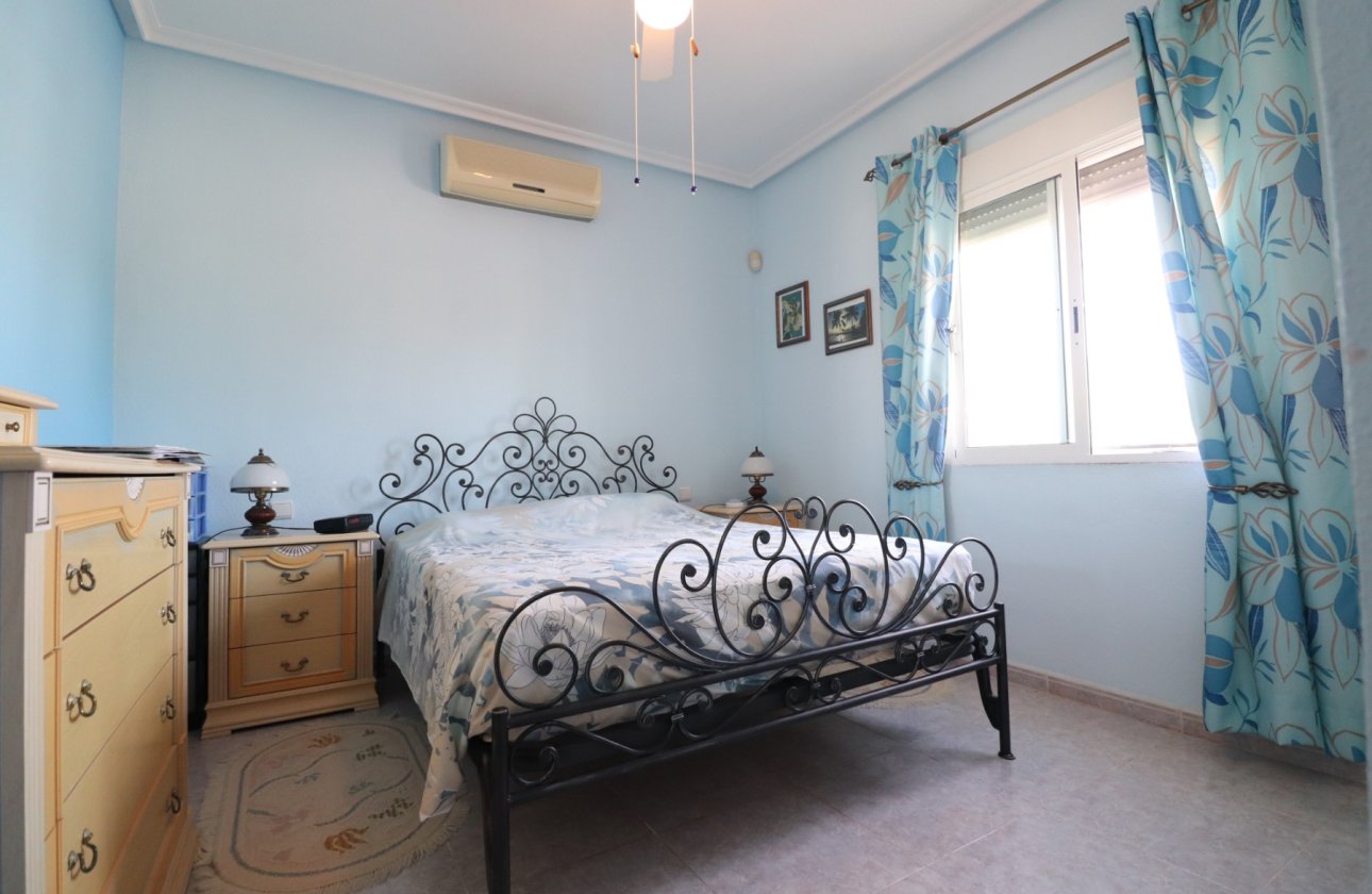 Reventa - Villa - Catral - Catral - Country