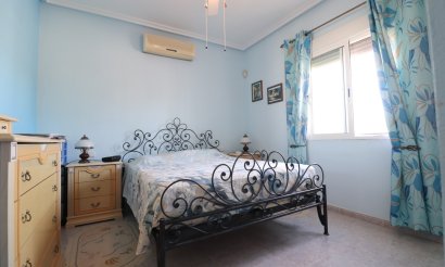 Reventa - Villa - Catral - Catral - Country