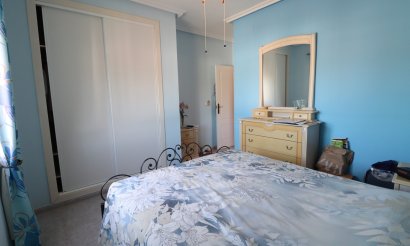 Reventa - Villa - Catral - Catral - Country