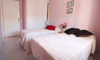 Reventa - Villa - Catral - Catral - Country