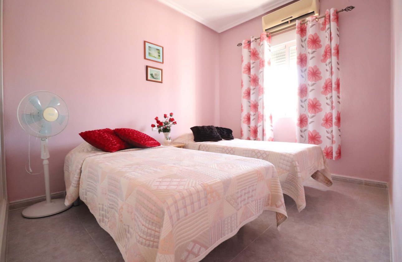 Reventa - Villa - Catral - Catral - Country