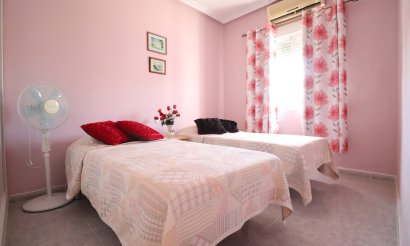 Reventa - Villa - Catral - Catral - Country