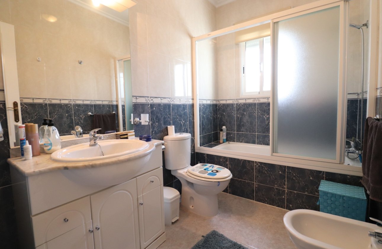 Reventa - Villa - Catral - Catral - Country