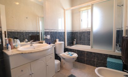 Reventa - Villa - Catral - Catral - Country