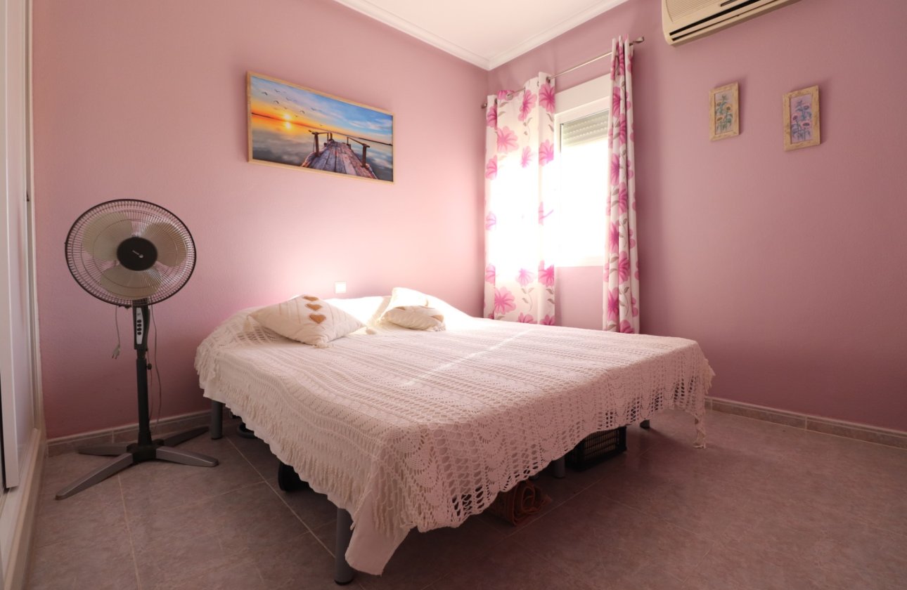 Reventa - Villa - Catral - Catral - Country