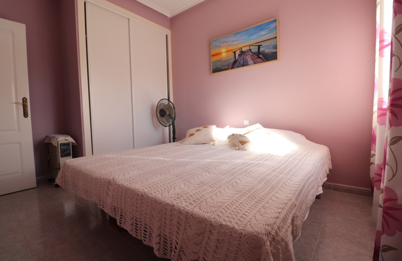 Reventa - Villa - Catral - Catral - Country