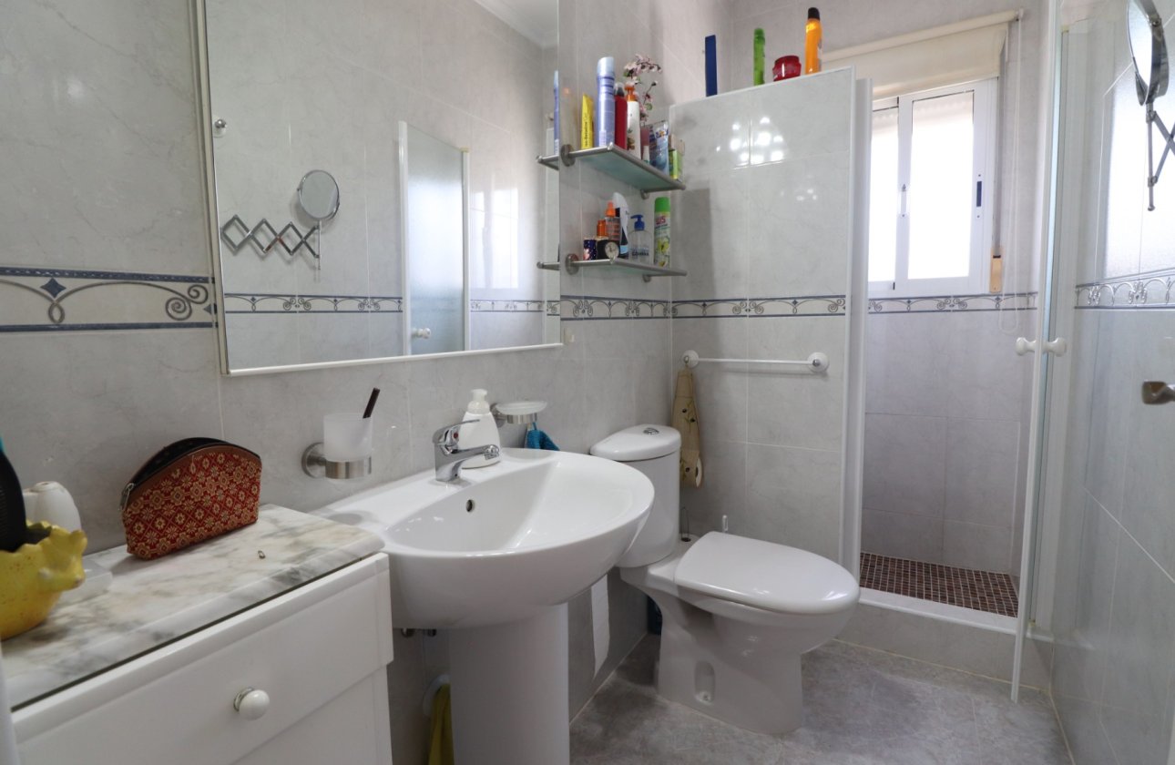 Reventa - Villa - Catral - Catral - Country