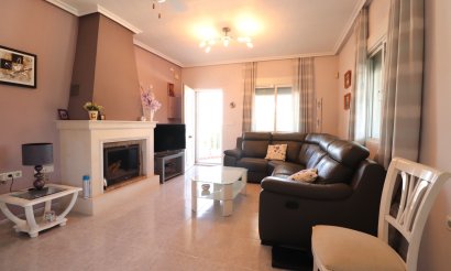 Reventa - Villa - Catral - Catral - Country