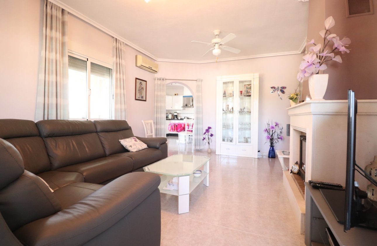 Reventa - Villa - Catral - Catral - Country