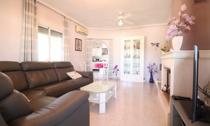 Reventa - Villa - Catral - Catral - Country