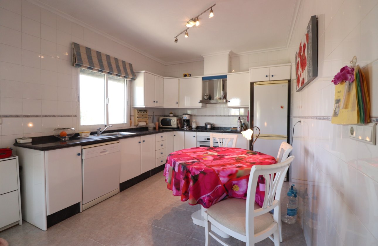 Reventa - Villa - Catral - Catral - Country