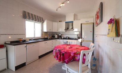 Reventa - Villa - Catral - Catral - Country