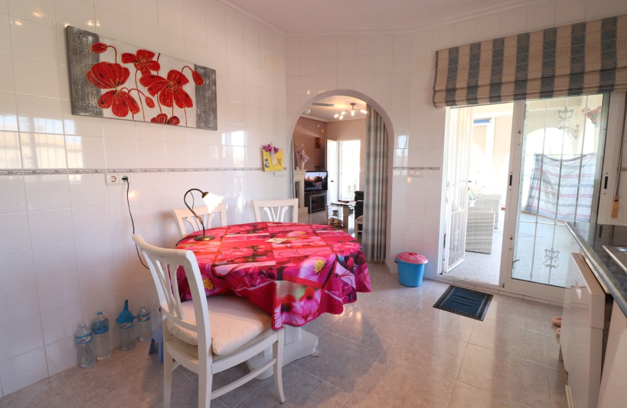 Reventa - Villa - Catral - Catral - Country