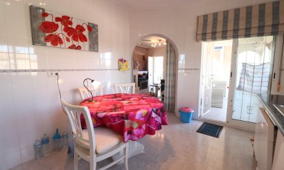 Reventa - Villa - Catral - Catral - Country