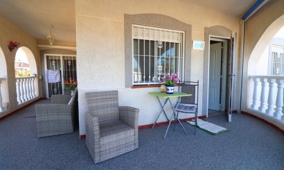 Reventa - Villa - Catral - Catral - Country