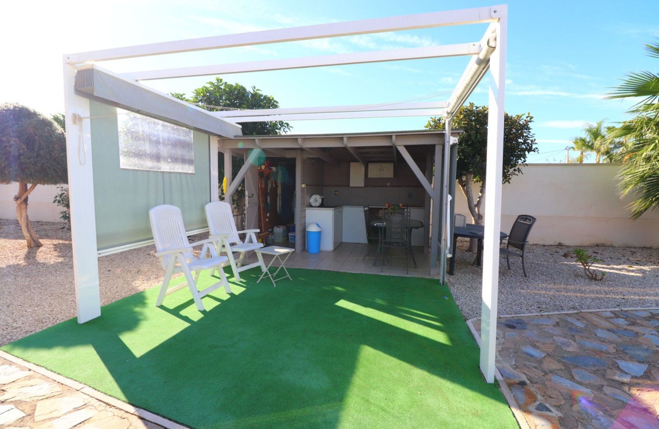 Reventa - Villa - Catral - Catral - Country