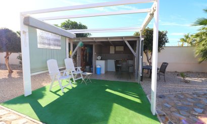 Reventa - Villa - Catral - Catral - Country