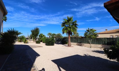 Reventa - Villa - Catral - Catral - Country