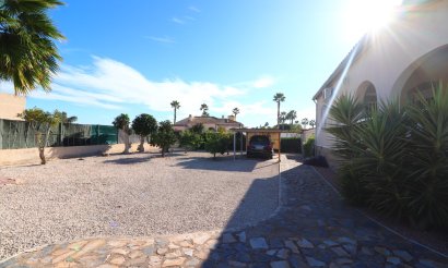 Reventa - Villa - Catral - Catral - Country