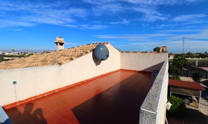 Reventa - Villa - Catral - Catral - Country