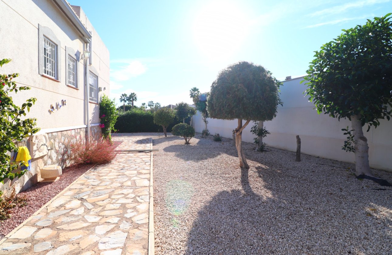 Reventa - Villa - Catral - Catral - Country