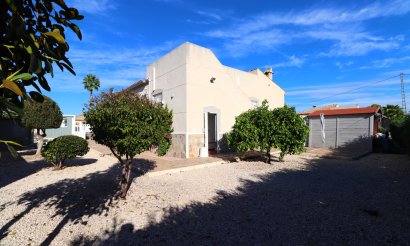 Reventa - Villa - Catral - Catral - Country