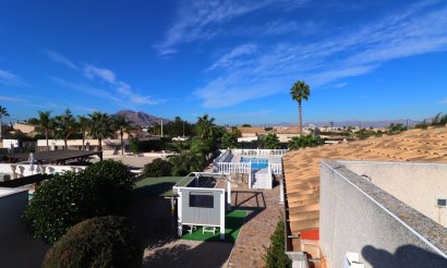 Reventa - Villa - Catral - Catral - Country