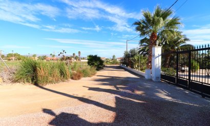 Reventa - Villa - Catral - Catral - Country