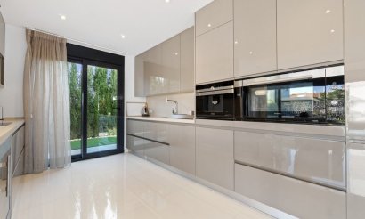 Reventa - Villa - Orihuela Costa - Agua Marina