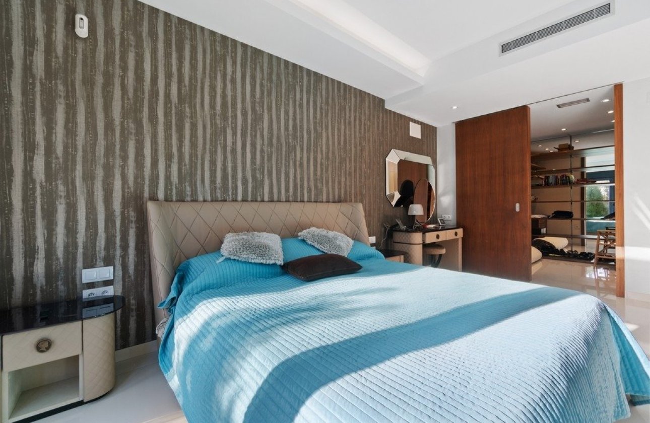 Reventa - Villa - Orihuela Costa - Agua Marina