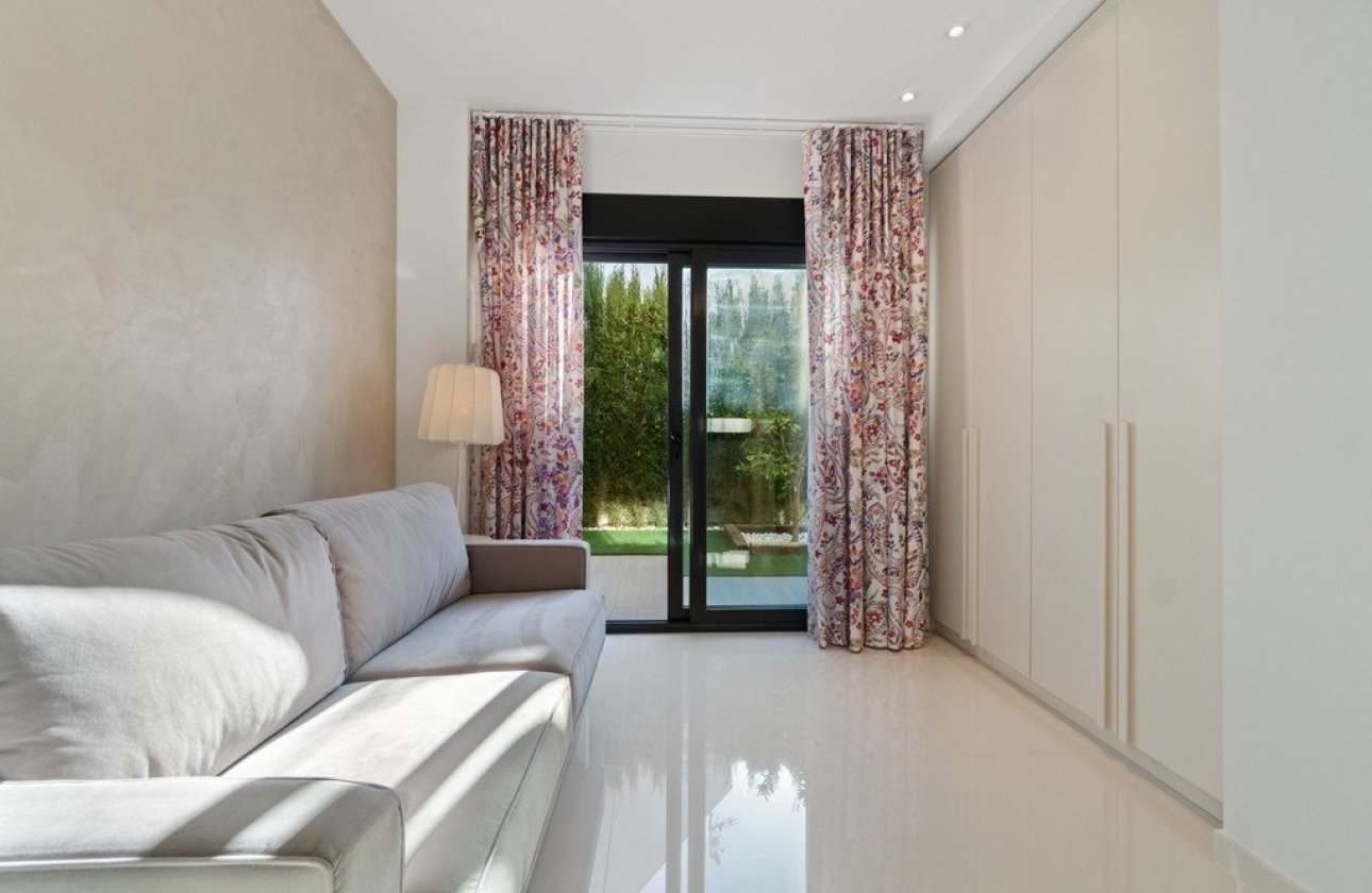 Reventa - Villa - Orihuela Costa - Agua Marina