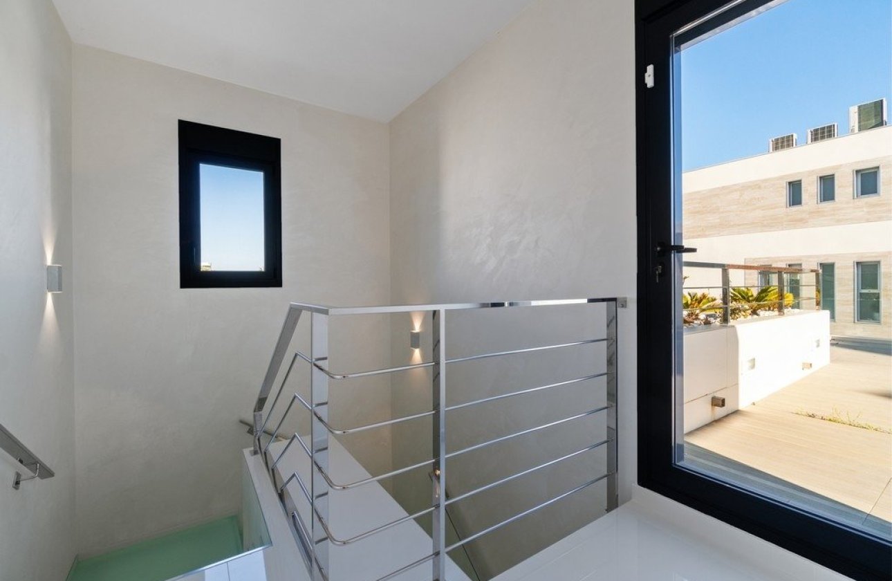 Reventa - Villa - Orihuela Costa - Agua Marina