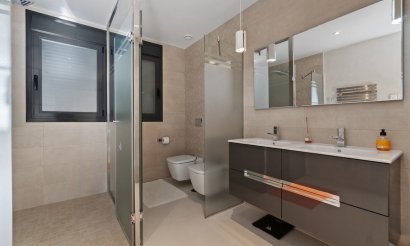 Reventa - Villa - Orihuela Costa - Agua Marina