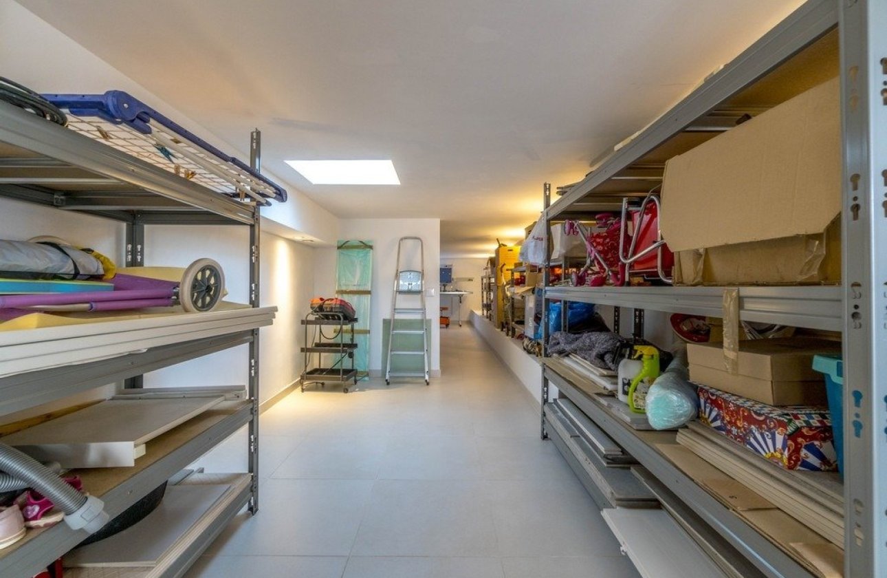 Reventa - Villa - Orihuela Costa - Agua Marina