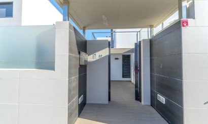 Reventa - Villa - Orihuela Costa - Agua Marina