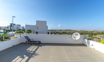 Reventa - Villa - Orihuela Costa - Agua Marina