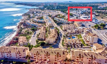 Reventa - Villa - Orihuela Costa - Agua Marina