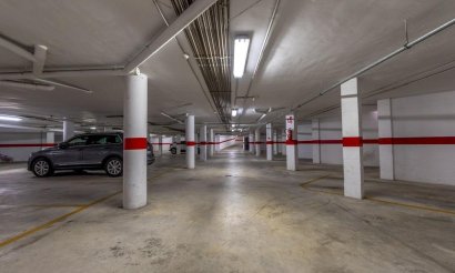 Resale - Apartment / flat - Orihuela Costa - Campoamor