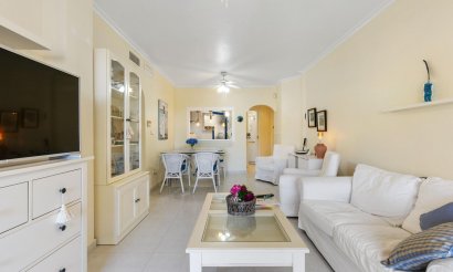 Resale - Apartment / flat - Orihuela Costa - Campoamor