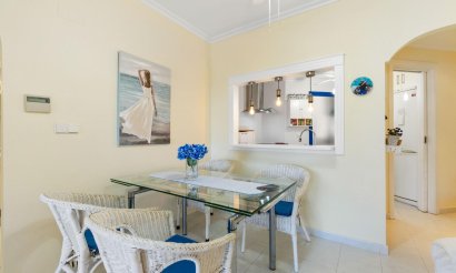 Resale - Apartment / flat - Orihuela Costa - Campoamor