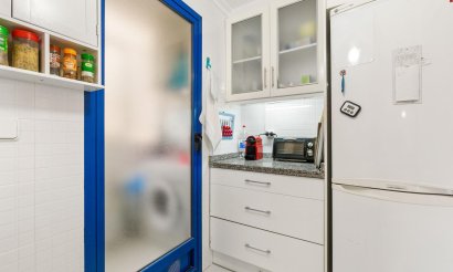 Resale - Apartment / flat - Orihuela Costa - Campoamor