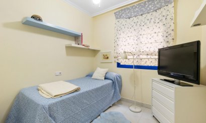 Resale - Apartment / flat - Orihuela Costa - Campoamor