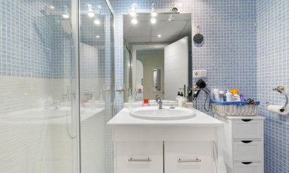 Resale - Apartment / flat - Orihuela Costa - Campoamor