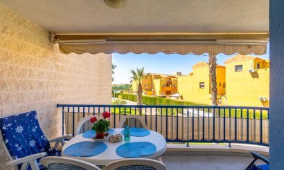 Resale - Apartment / flat - Orihuela Costa - Campoamor