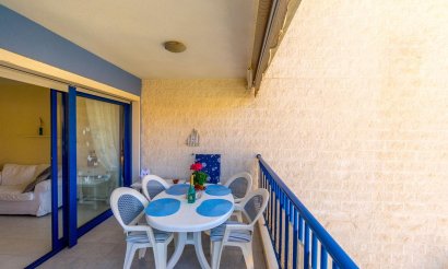 Resale - Apartment / flat - Orihuela Costa - Campoamor