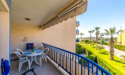 Resale - Apartment / flat - Orihuela Costa - Campoamor